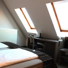 Konsumhotel Dorotheenhof Weimar - Bild 4