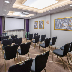 Park Plaza Nuremberg - Bild 19