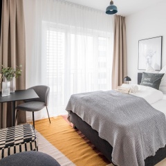 Limehome Frankfurt Gutleutstraße - Bild 5