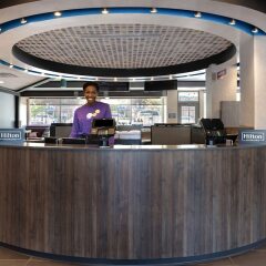 Tru By Hilton Atlanta Galleria Ballpark in Atlanta, United States of America from 269$, photos, reviews - zenhotels.com photo 9