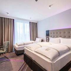 Premier Inn Leipzig City Oper - Bild 4