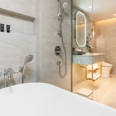 The Salil Hotel Riverside Bangkok - Bild 22