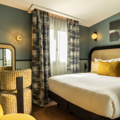 Hotel le 6 Tiquetonne - Bild 11