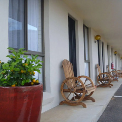 The Stagecoach Inn Motel thumbnail 20