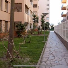 Отель Apartamento en playa de La Pineda-Salou Испания, Ла Пинеда - отзывы, цены и фото номеров - забронировать отель Apartamento en playa de La Pineda-Salou онлайн фото 18