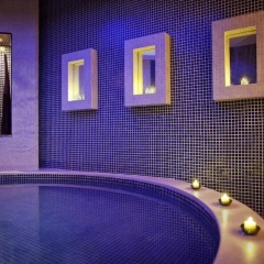 Jumeirah Emirates Towers Dubai - Bild 18