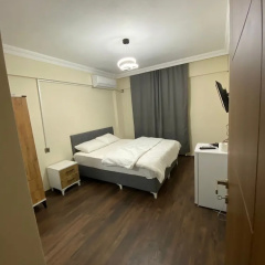 Gürleyen Butik Otel - Bild 2
