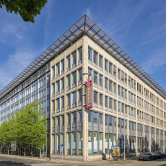 Best Western Plus Hotel Dresden City - Bild 1