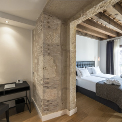 Áurea Convento Capuchinos by Eurostars Hotel Company thumbnail 32