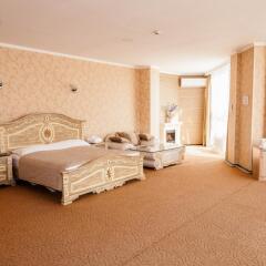 Golden Palace Hotel in Aktau, Kazakhstan from 53$, photos, reviews - zenhotels.com photo 41