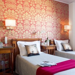 Hotel Korner Chatelet - Bild 5