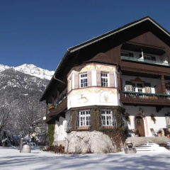 Gästehaus Hohe Tannen - Bild 1