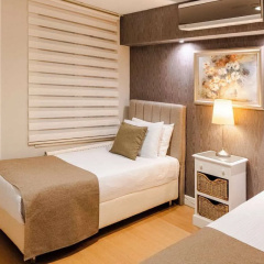 Cheya Hotels & Residences - Bild 3