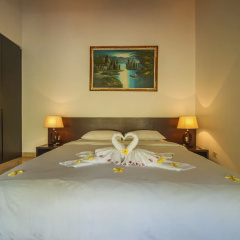 Tirta Villa - Bild 6