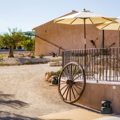 Agroturismo Ses Vistes - Bild 17