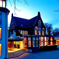 Parkhotel Berghoelzchen - Bild 1