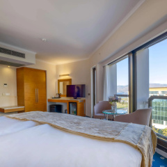Best Western Plus Hotel Konak - Bild 4