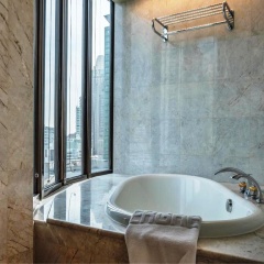 Evergreen Laurel Hotel Bangkok - Bild 10