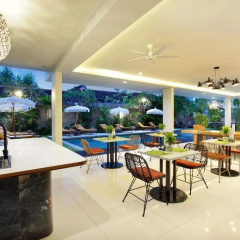 Resort Monolocale Resort & Spa Seminyak by Ini Vie Hospitality - Bild 18