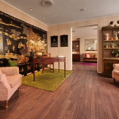 Hotel Mayfair - Bild 2