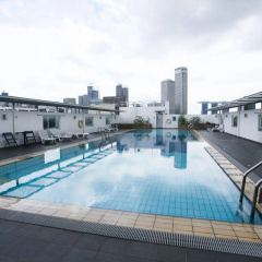 YMCA One Orchard - SG Clean thumbnail 29