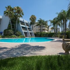 Sunny Apartments in Limassol, Cyprus from 183$, photos, reviews - zenhotels.com photo 17