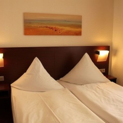 Haus Sparkuhl Hotel Garni - Bild 5