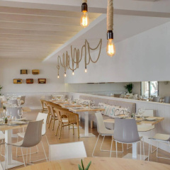 Som Llaut Boutique Hotel - Bild 25