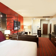 Golden Gate Hotel and Casino - Bild 6