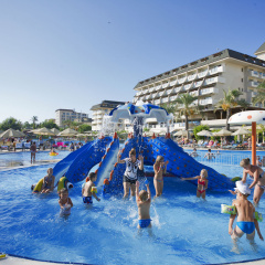 Mc Arancia Resort Hotel - Bild 7