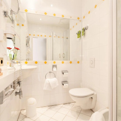 Living Hotel Berlin Mitte - Bild 9
