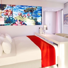 art'otel Cologne powered by Radisson Hotels - Bild 3