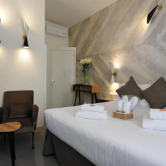 Lungarno Vespucci 50 Hotel - Bild 5