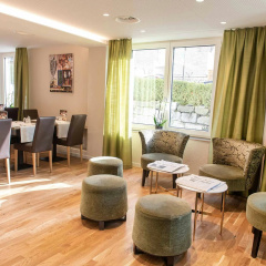 Sorell Hotel Rex Zürich - Bild 18