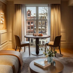 Rosewood Amsterdam - Bild 13