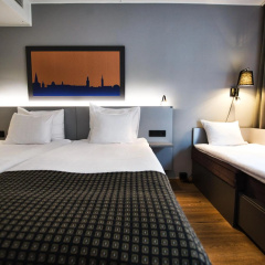 Hotel Birger Jarl - Bild 5