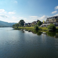 Moselhotel Sonnenuhr - Bild 10