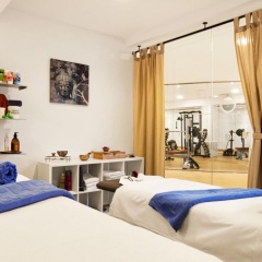 Hotel THB El Cid - Adults Only - Bild 11