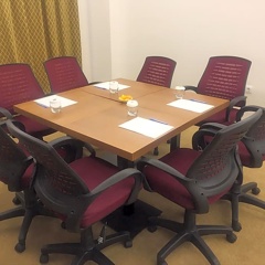 Atlas Hotel Izmir - Bild 11