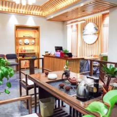 Yishu Hongtang Boutique Inn thumbnail 8
