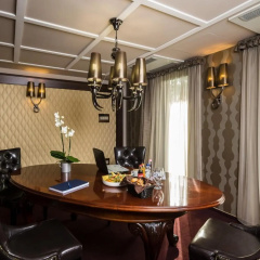 Duna Garden Hotel - Bild 13