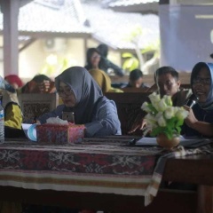 Lina Cottage Senggigi - Bild 14