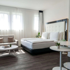 INNSiDE by Meliá Leipzig - Bild 6
