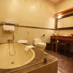 Puri Dajuma Cottages - Bild 8