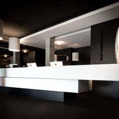 KPM Hotel & Residences Berlin, a Member of Design Hotels - Bild 30