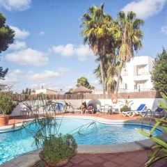 Hotel Martorell - Bild 20