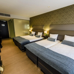 OZO Hotels Arena Amsterdam - Bild 6