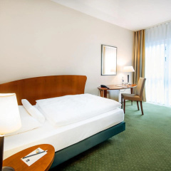 Apart Hotel Halle - Bild 7