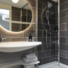 Aparthotel Adagio Paris Suresnes Longchamp - Bild 9