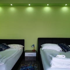 Delphin Apartment - Bild 4